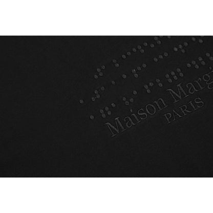 Maison Margiela T-shirt Crew Neck Loose Short Sleeve T-shirt