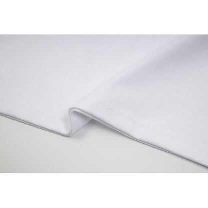 Maison Margiela T-shirt 2 Crew Neck Loose Short Sleeve T-shirt